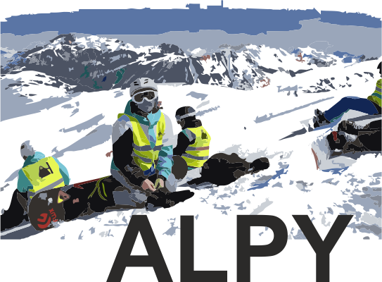 Rozpocz�cie i zamkni�cie sezonu w Alpach i Dolomitach